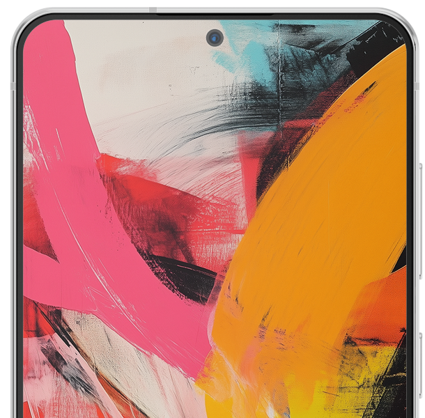 Samsung Galaxy S25 image